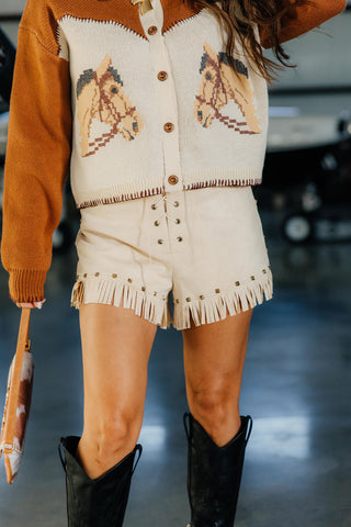 The Kelsea Shorts