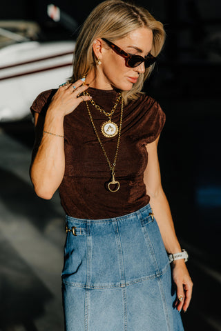 The Bourbon Top