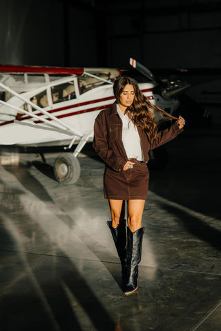 Ariat Stirrup Bomber Jacket