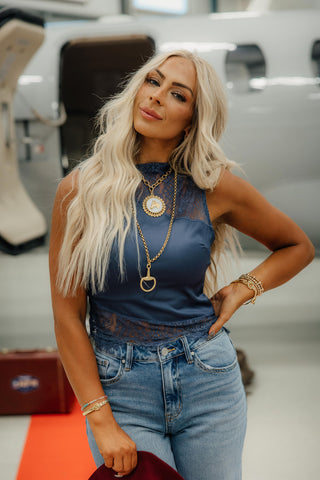 The Moonstone Top