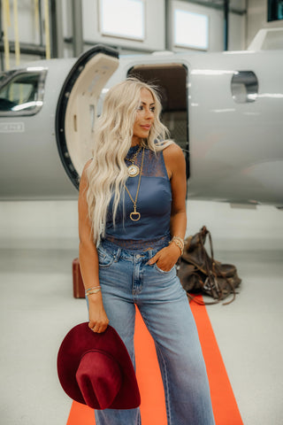 The Moonstone Top