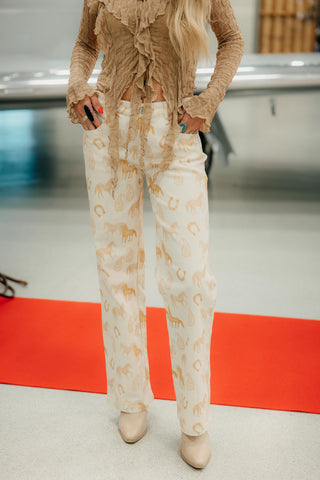 High Plains Pants
