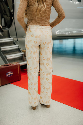 High Plains Pants