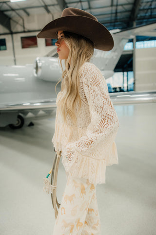 Love Letter Blouse