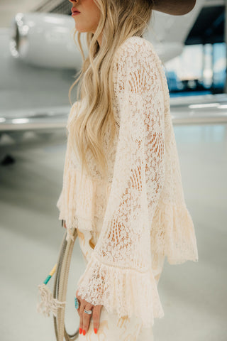 Love Letter Blouse
