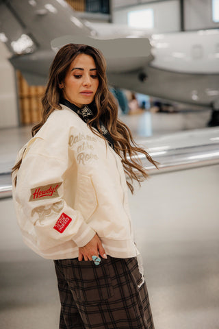 The Outlaw Bomber