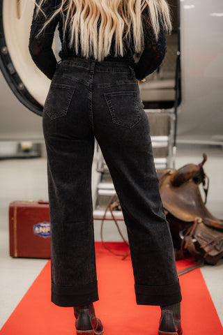 The Sidewinder Jeans