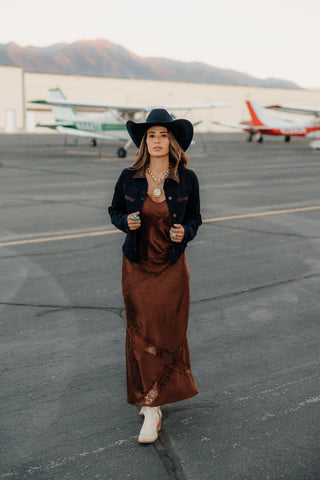 The Adeline Jacket