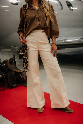 Ranch House Pants