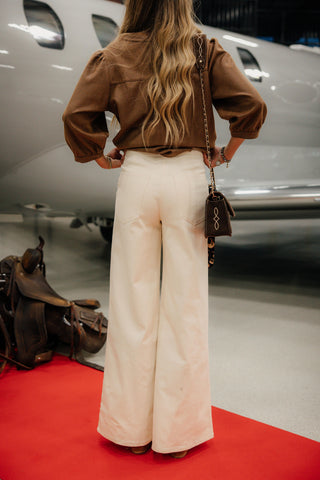 Ranch House Pants