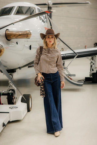 Rodeo Drive Jeans