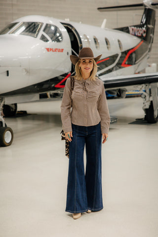 Rodeo Drive Jeans