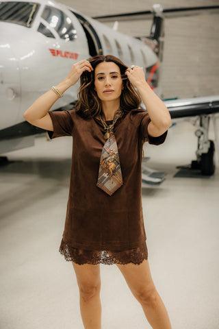 Delta Dawn Dress