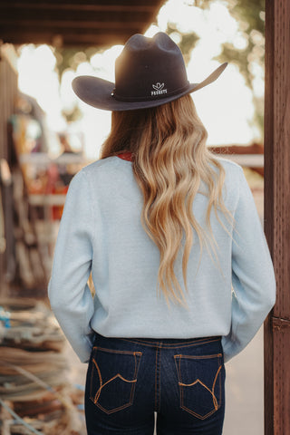 Show Pony Cardigan