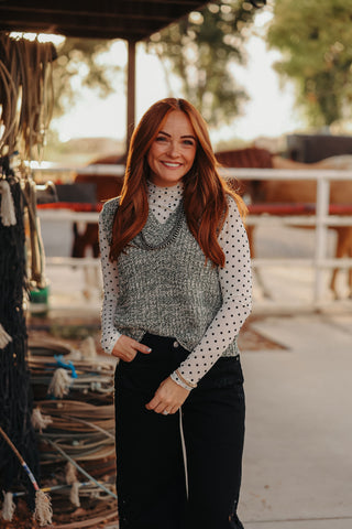 Penny Lane Top