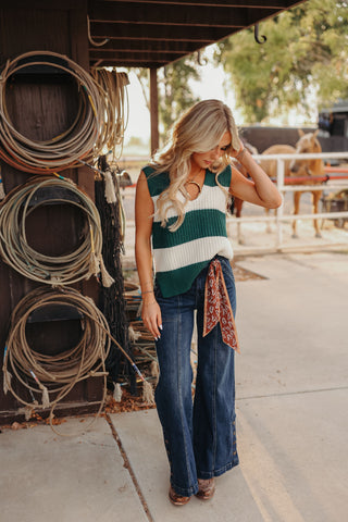 The Montgomery Jeans