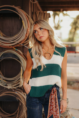 The Oakmont Vest