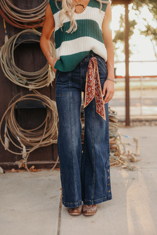 The Montgomery Jeans