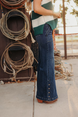 The Montgomery Jeans