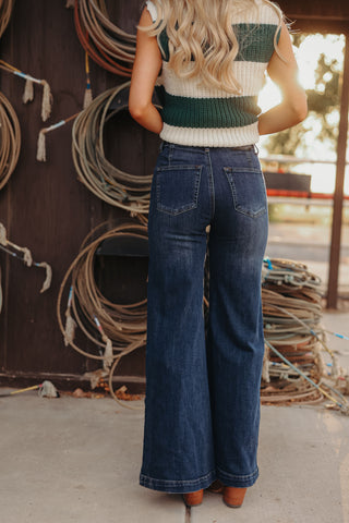 The Montgomery Jeans