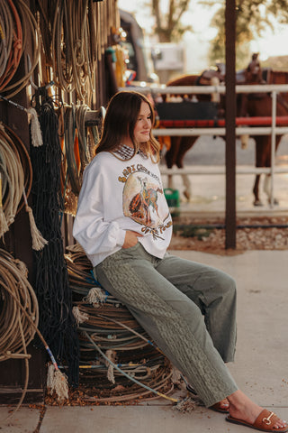 The Fernwood Jeans