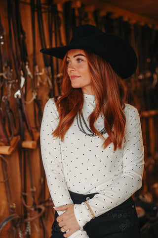 The Pippa Top