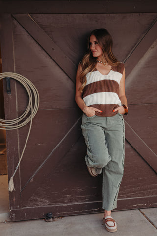 The Fernwood Jeans