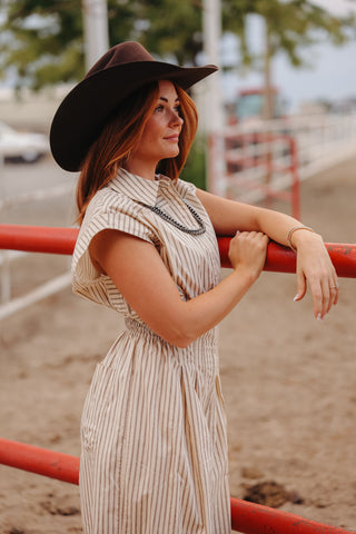Sunday Morning Jumpsuit