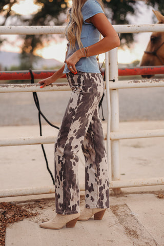 The Desperado Jeans