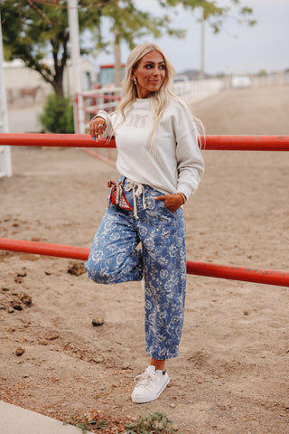 The Linden Pants