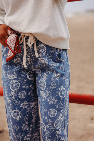 The Linden Pants