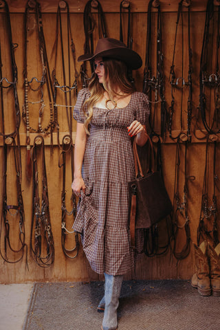 Country Love Dress