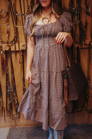 Country Love Dress