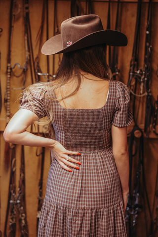 Country Love Dress
