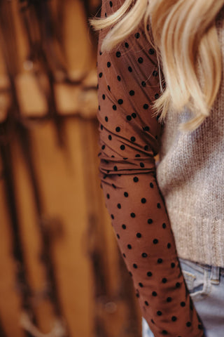 Penny Lane Top
