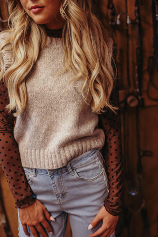 Willow Creek Vest