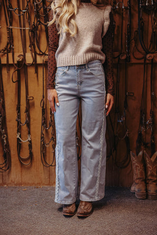 Daisy Chain Jeans