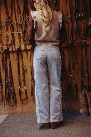 Daisy Chain Jeans