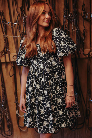 The Ramona Dress