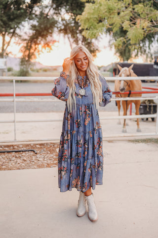 The Daydream Dress