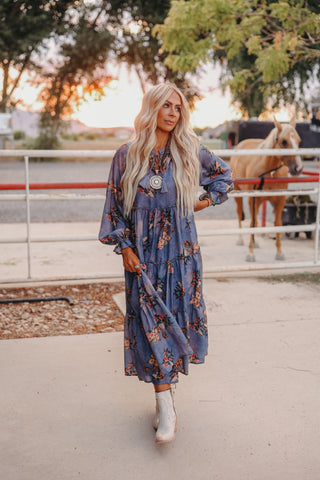 The Daydream Dress