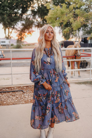 The Daydream Dress