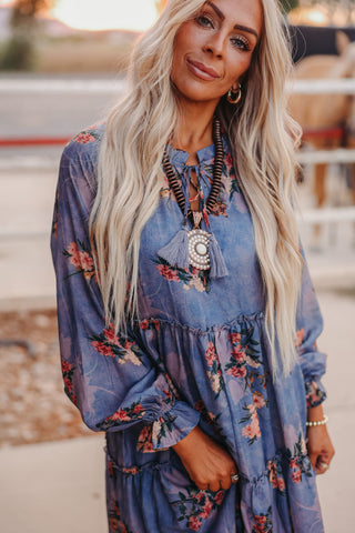 The Daydream Dress