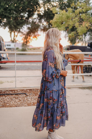 The Daydream Dress
