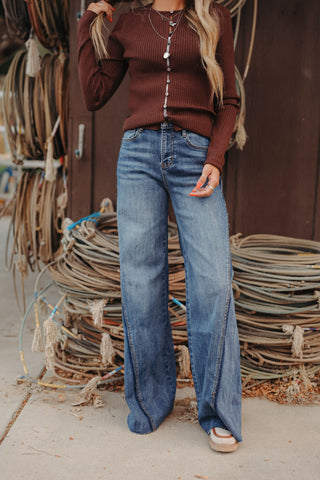 The Langston Jeans
