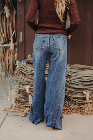The Langston Jeans