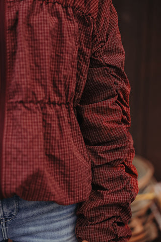 First Frost Jacket