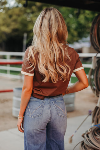 Howdy Honey Tee