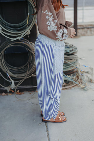 The Homestead Pants