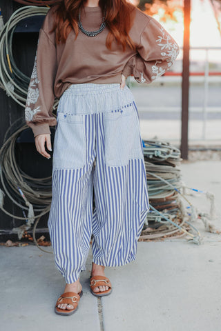 The Homestead Pants